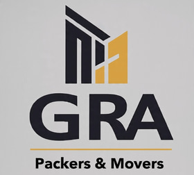 G R A Packers And Movers Dehradun logo