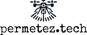 permetez.tech logo