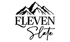 Eleven Slate logo