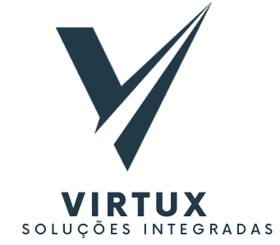 Virtux logo