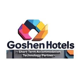 Goshen Hotels logo