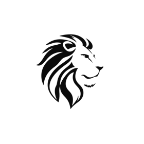 Leones Sinow logo
