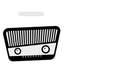 Blaqk Stereo logo