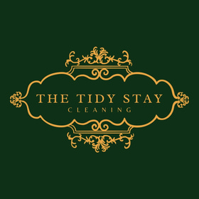 The Tidy Stay logo