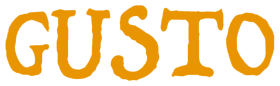 gustoband logo