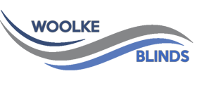 Woolke Blinds logo