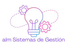 alm Sistemas de Gestión Integral logo