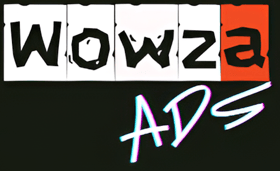 WoWza Ads logo