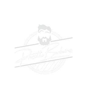 Presotto Barbeiros logo