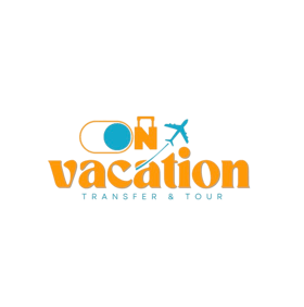 On Vacation Transfer e Tour logo