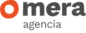 Mera Agencia logo