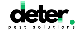 Deter Pest Solutions logo