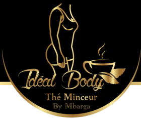 IDEAL BODY 45 logo