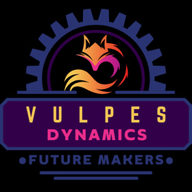 Vulpes Dynamics logo