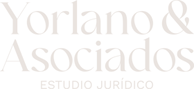 Estudio Jurídico Yorlano & Asociados logo