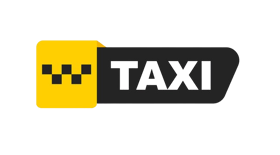 تاكسي شباب الديرة logo