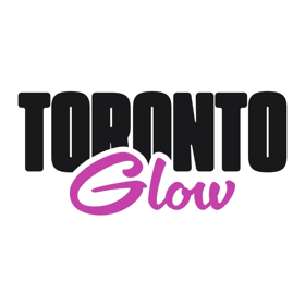 Toronto Glow logo