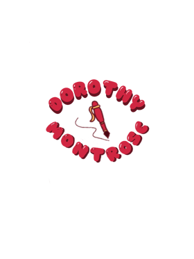 Dorothy's Portfolio logo