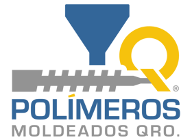 Polimeros Moldeados logo
