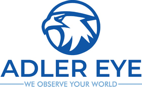 Adler Eye logo