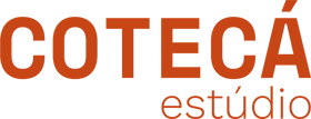 Cotecá Estúdio logo