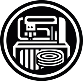 FCH Fiber Cutting Hasselt logo