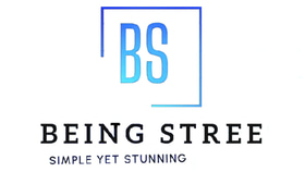 BeingStree logo