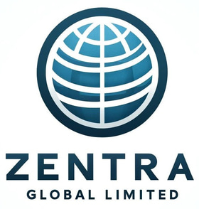 Zentra Global logo