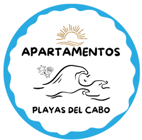Apartamentos Playas Del Cabo logo