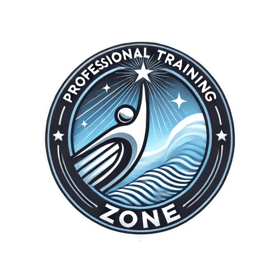 Professional Training Zone logo