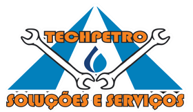TechPetro Soluçoes logo