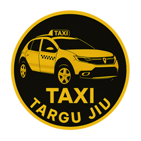 Taxi Targu Jiu logo