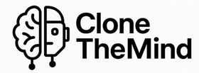 Clonethemind logo