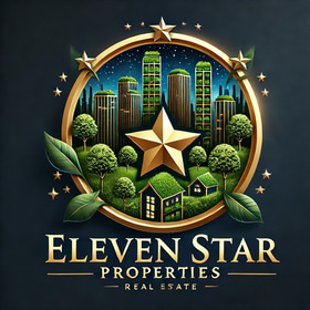 elevenstar logo