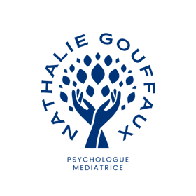 Nathalie Gouffaux logo