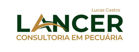 Lancer Consultoria em Pecuaria - Lucas Catro logo
