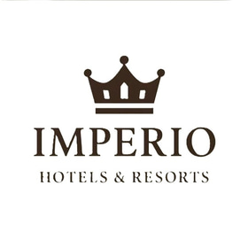 IMPERIO HOTEL AND RESORTS logo