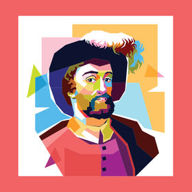 First Circumnavigation of the Globe | 1519 - 1522 | ELCANO CROSSES THE CAPE | Magallenes-Elcano Expedition logo