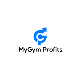 MyGym Profits logo