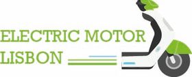 Electric Motor Lisbon logo