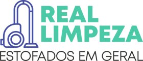 Real Limpeza logo