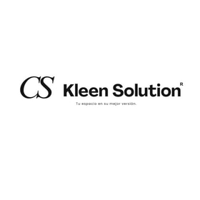 CS Kleen Service logo