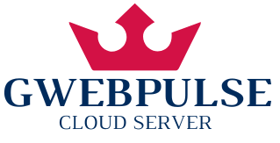 GwebPulse VPS & VDS Hosting logo