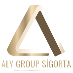 ALY GROUP SİGORTA logo