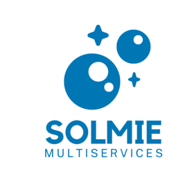 Solmie Multiservices logo