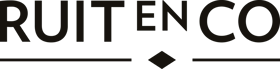 RUIT EN CO logo