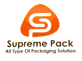 Supreme Pack logo