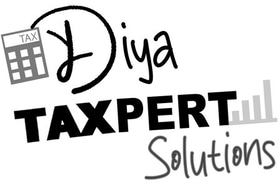 Diya Taxation and Consultancy Services logo