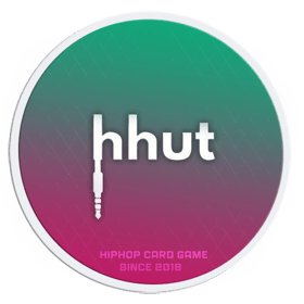 HipHop Ultimateteam logo