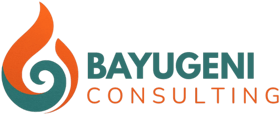 Bayugeni Energy logo